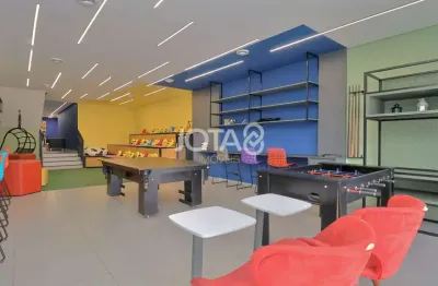 Ponto comercial com 7 salas para alugar na Avenida Paraná, 2937, Cabral, Curitiba