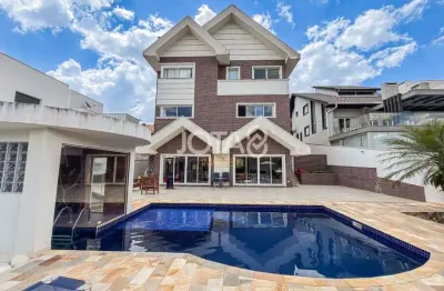 Casa em condomínio fechado com 3 quartos à venda na Rua Luiz Tramontin, 1820, Campo Comprido, Curitiba