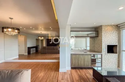 Apartamento com 3 quartos à venda na Rua Monsenhor Ivo Zanlorenzi, 4400, Ecoville, Curitiba
