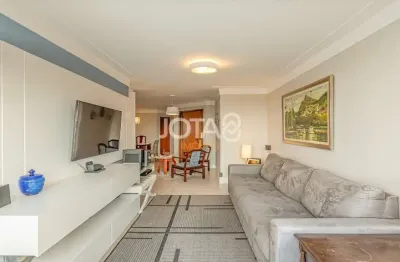 Apartamento com 3 quartos à venda na Rua Belém, 61, Cabral, Curitiba