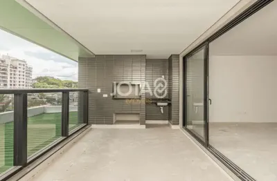 Apartamento com 3 quartos à venda na Rua Martim Afonso, 1015, Bigorrilho, Curitiba