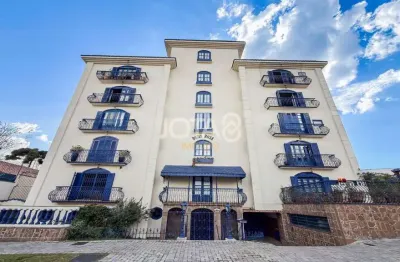 Apartamento com 3 quartos à venda na Rua Vinte e Um de Abril, 473, Alto da Glória, Curitiba