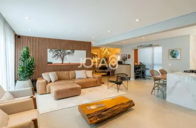 Apartamento com 3 quartos à venda na Rua Major França Gomes, 300, Vila Izabel, Curitiba