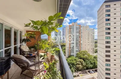 Apartamento com 3 quartos à venda na Rua Rosa Kaint Nadolny, 225, Ecoville, Curitiba