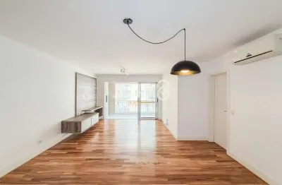 Apartamento com 3 quartos à venda na Avenida Iguaçu, 3525, Água Verde, Curitiba