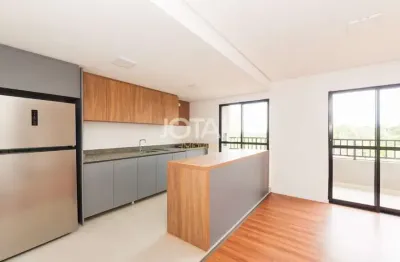 Apartamento com 3 quartos para alugar na Avenida Cândido Hartmann, 5228, Santa Felicidade, Curitiba