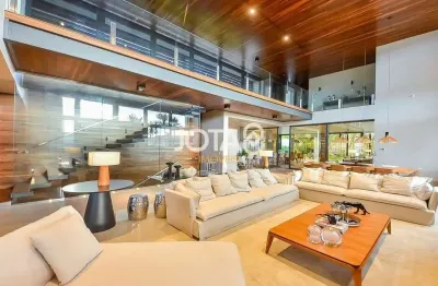 Casa em condomínio fechado com 4 quartos à venda na Rua Engenheiro Ademar Munhoz, 610, Jardim das Américas, Curitiba