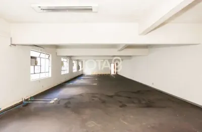 Ponto comercial com 5 salas para alugar na Alameda Doutor Muricy, 739, Centro, Curitiba