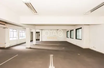 Ponto comercial com 5 salas para alugar na Alameda Doutor Muricy, 739, Centro, Curitiba