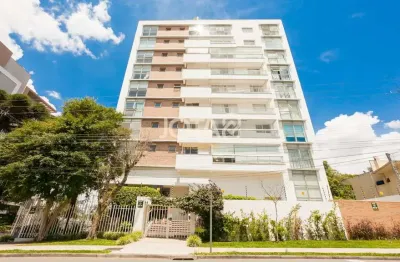 Apartamento com 3 quartos para alugar na Rua Vereador Washington Mansur, 84, Ahú, Curitiba