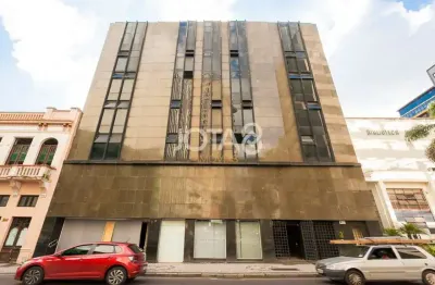 Ponto comercial com 20 salas para alugar na Alameda Doutor Muricy, 739, Centro, Curitiba