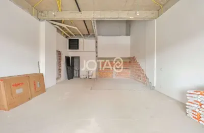 Ponto comercial para alugar na Avenida Paraná, 2937, Cabral, Curitiba