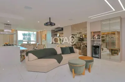 Apartamento com 3 quartos à venda na Rua Monsenhor Ivo Zanlorenzi, 2460, Campo Comprido, Curitiba