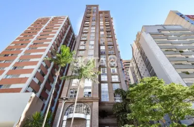 Apartamento com 1 quarto para alugar na Rua Buenos Aires, 492, Batel, Curitiba