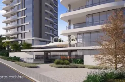 Apartamento com 4 quartos à venda na Rua Deputado Heitor Alencar Furtado, 1771, Ecoville, Curitiba