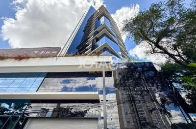 Apartamento com 4 quartos à venda na Rua Deputado Heitor Alencar Furtado, 3050, Ecoville, Curitiba