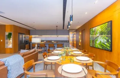 Apartamento com 3 quartos à venda na Rua Jerônimo Durski, 1557, Bigorrilho, Curitiba