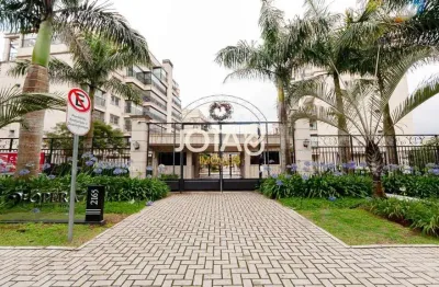 Apartamento com 3 quartos à venda na Rua Paulo Gorski, 2165, Ecoville, Curitiba