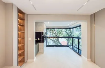 Apartamento com 3 quartos à venda na Rua Constantino Marochi, 447, Juvevê, Curitiba