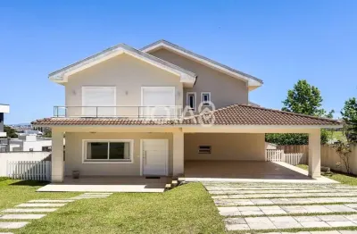 Casa em condomínio fechado com 4 quartos à venda na Estrada da Graciosa, 3700, Alphaville Graciosa, Pinhais