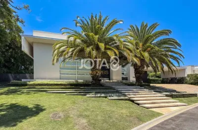 Casa em condomínio fechado com 4 quartos à venda na Rua Eduardo Sprada, 4831, Campo Comprido, Curitiba, 657 m2 por R$ 15.000.000
