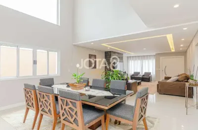 Casa com 5 quartos para alugar na Rua Ilha de Capri, 201, Santa Felicidade, Curitiba