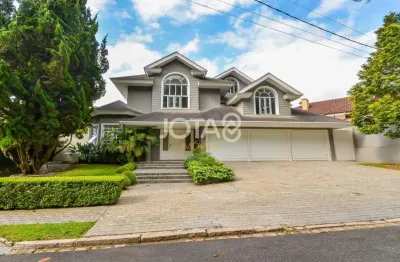 Casa em condomínio fechado com 4 quartos à venda na Rua Doutor Albino Farracha de Castro, 382, Santa Felicidade, Curitiba