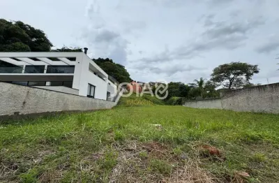 Terreno à venda na Rua Emma Pschera Lass, 52, Cascatinha, Curitiba