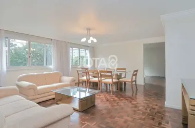 Apartamento com 3 quartos à venda na Rua Silveira Peixoto, 306, Água Verde, Curitiba