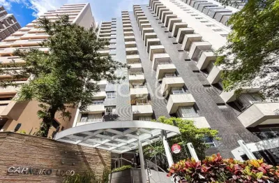 Apartamento com 4 quartos à venda na Rua Carneiro Lobo, 456, Batel, Curitiba