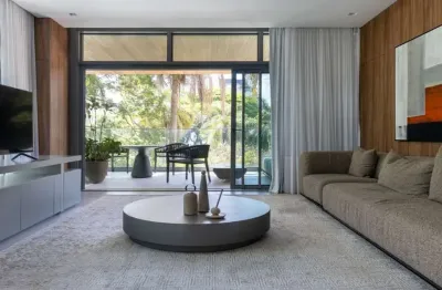 Apartamento com 3 quartos à venda na Avenida Munhoz da Rocha, 1283, Cabral, Curitiba