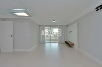 Apartamento com 3 quartos para alugar na Alameda Presidente Taunay, 1375, Mercês, Curitiba