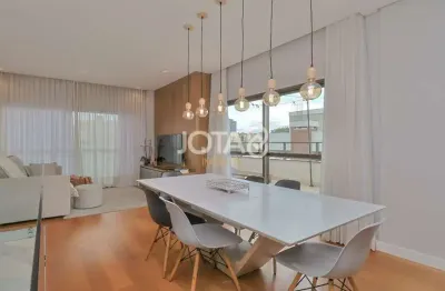Apartamento com 2 quartos para alugar na Rua Tamoios, 333, Vila Izabel, Curitiba