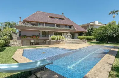 Casa com 4 quartos à venda na Rua Fernando Simas, 1010, Mercês, Curitiba