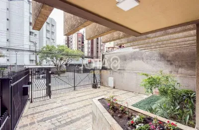 Apartamento com 3 quartos à venda na Rua Desembargador Motta, 2198, Centro, Curitiba