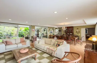 Casa em condomínio fechado com 4 quartos à venda na Rua Pedro Muraro, 50, São João, Curitiba