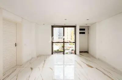 Ponto comercial com 3 salas à venda na Rua Lamenha Lins, 266, Centro, Curitiba