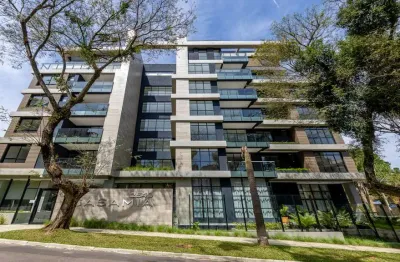 Cobertura com 2 quartos à venda na Alameda Princesa Izabel, 2549, Bigorrilho, Curitiba