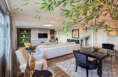 Apartamento com 2 quartos à venda na Rua Bispo Dom José, 2051, Batel, Curitiba