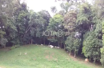 Terreno em condomínio fechado à venda na Rua Professor Francisco Basseti Júnior, 351, Santo Inácio, Curitiba