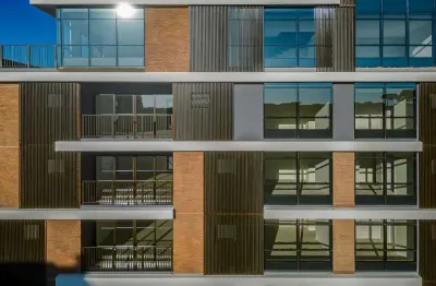 Apartamento com 3 quartos à venda na Rua Dona Alice Tibiriçá, 358, Bigorrilho, Curitiba