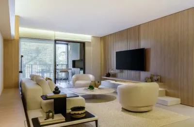 Apartamento com 3 quartos à venda na Rua Dona Alice Tibiriçá, 358, Bigorrilho, Curitiba