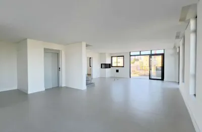 Cobertura com 4 quartos à venda na Rua Dona Alice Tibiriçá, 358, Bigorrilho, Curitiba