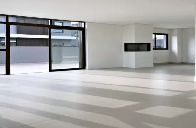 Cobertura com 4 quartos à venda na Rua Dona Alice Tibiriçá, 358, Bigorrilho, Curitiba