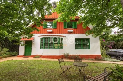 Casa com 3 quartos para alugar na Rua Pedro Nolasko Pizzatto, 243, Mercês, Curitiba