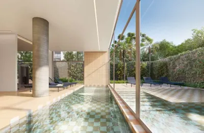 Apartamento com 3 quartos à venda na Avenida Sete de Setembro, 5708, Batel, Curitiba, 138 m2 por R$ 2.079.681