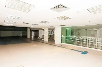 Ponto comercial com 20 salas para alugar na Alameda Doutor Muricy, 739, Centro, Curitiba