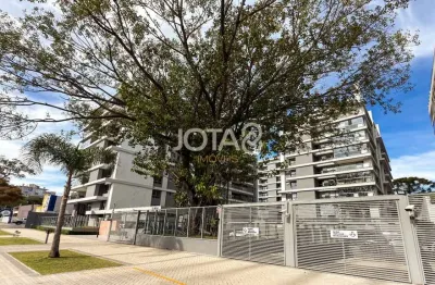 Cobertura com 3 quartos à venda na Avenida Iguaçu, 3791, Vila Izabel, Curitiba