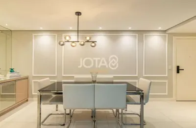 Apartamento com 3 quartos à venda na Rua Lindolfo Pessoa, 230, Seminário, Curitiba