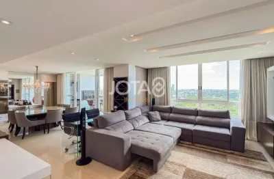 Apartamento com 3 quartos à venda na Rua Natal Cecone, 426, Mossunguê, Curitiba